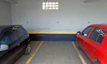 Imagem 5: Apartamento Padrão em São Carlos