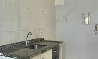 Imagem 6: Apartamento para venda possui 49 metros quadrados com 2 quartos