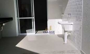 Imagem 5: Sobrado com 3 dormitórios para alugar, 135 m² por R$ 4.200,00/mês - Parque Maria Domitila