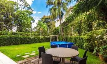 Imagem: Casa em Pinheiros 289m², 4 dormitorio,2