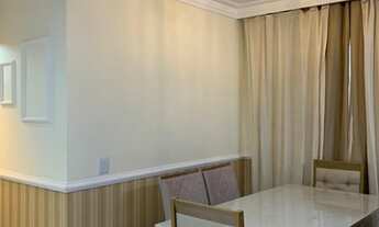 Imagem 3: Apartamento no Tatuapé 44m - 12 min a pé do Metrô