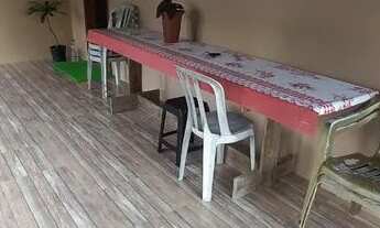 Imagem 3: Casa em área de sítio/ Vila da Glória