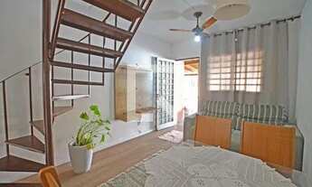 Imagem 4: Casa de Condomínio para Aluguel - Hipica, 2 Quartos, 78 m2