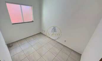 Imagem 5: Cobertura com 2 dormitórios à venda, 42 m² por R$ 290.000,00 - Parque Gerassi - Santo Andr