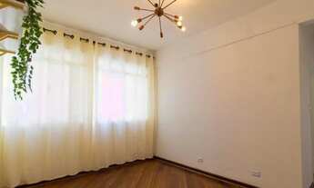 Imagem: Apartamento de 60 m² a 500 m do metrô