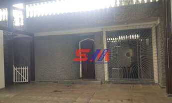 Imagem 5: Casa com 2 dormitórios à venda, 372 m² por R$ 650.000,00 - Jardim Santo Alberto - Santo An