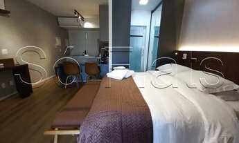 Imagem 7: Apartamento Residencial Forma Itaim 45m² 1 dormitório 1 vaga para locação no Itaim Bibi