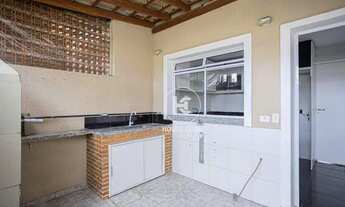 Imagem 3: Casa com 2 dormitórios à venda, 56 m² por R$ 260.000 - Taboleiro Verde - Cotia/SP