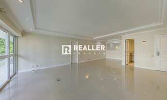 Imagem 4: Rio de Janeiro - Apartamento Padrão - Leblon