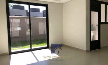 Imagem 5: Casa de condomínio sobrado para venda tem 104 metros quadrados com 3 quartos