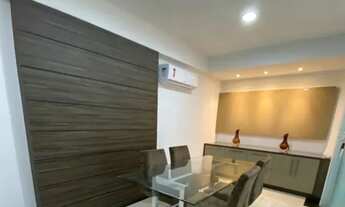 Imagem 2: SALA NO RENASCENÇA MOBILIADA