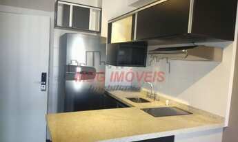 Imagem 2: Apartamento na Vila Mariana, na rua Joaquim Távora, com 1 quarto ao lado da ESPM e Belas A