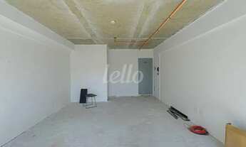 Imagem 4: São Paulo - Conjunto Comercial/Sala - Jardins