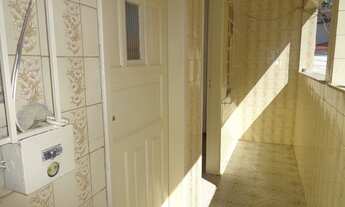 Imagem 2: Sobrado para aluguel tem 55 metros quadrados com 1 quarto em Boa Vista - São Gonçalo - RJ