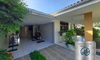 Imagem 5: Condomínio no Tabuleiro, 3/4, suíte, nascente, 2 vagas, DCE, 258m² de Terreno, próximo a T