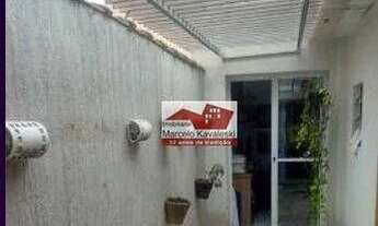 Imagem 3: Sobrado de 2 quartos para alugar no bairro Alto Da Mooca