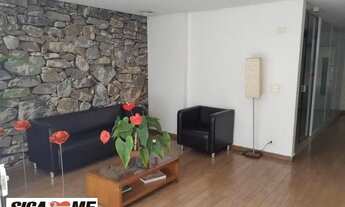 Imagem 2: AMPLO APARTAMENTO DISTRIBUIDO 138,84m² EM PINHEIROS