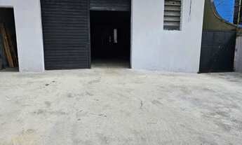Imagem 4: Galpão/Depósito/Armazém para aluguel e venda com 400 metros quadrados
