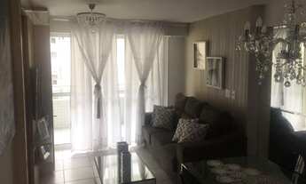 Imagem 6: Beach Class - 2 quartos uma suíte - varanda ampla - luxo