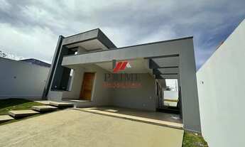 Imagem 3: Casa - Bairro Vila dos Ipês - Lagoa Santa