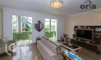 Imagem 4: Apartamento com 3 dormitórios à venda, 164 m² por R$ 1.610.000 - Flamengo - Rio de Janeiro