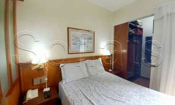 Imagem 4: Apartamento na Av. Rio Branco, na região central, próximo a Praça Princesa Isabel, Av. Rud