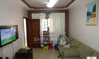 Imagem 6: Casa (térrea na rua) 3 dormitórios/suite, cozinha planejada