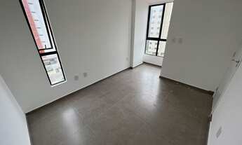 Imagem 7: Apartamento à venda com 1 quarto, 32m2 em Manaíra na Av. Umbuzeiro - João Pessoa/PB