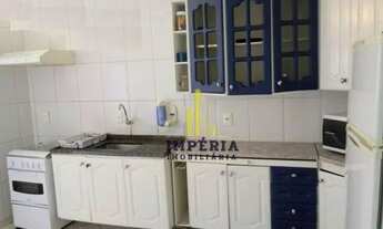 Imagem 6: Apartamento com 2 dormitórios para alugar, 54 m² por R$ 2.318,00/mês - Parque Residencial