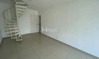 Imagem 4: Grajaú Apartamento cobertura com 3 dormitórios