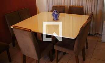 Imagem 3: Casa de Condomínio para Aluguel - Cabral, 3 Quartos, 200 m2