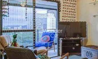 Imagem 3: Apartamento com 2 dormitórios à venda, 62 m² por R$ 790.000 - Alto da Boa Vista - São Paul