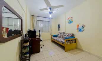 Imagem 13: Apartamento Duplex à venda, 3 quartos, 2 vagas, Aparecida - Santos/SP