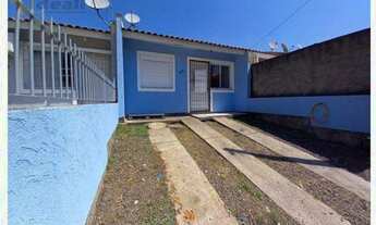 Imagem 2: Casa com 1 dormitório à venda - Boa Vista - Sapucaia do Sul/RS