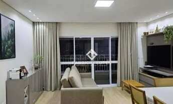 Imagem: Apartamento com 3 dormitórios à venda