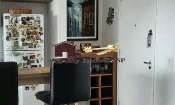 Imagem 7: LINDO APTO NO IPIRANGA!!! APTO TODO MOBILIADO , 53MTS !!!