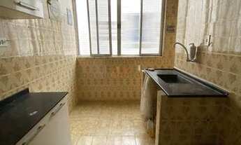 Imagem 2: Kitnet com 0 dorm, Boqueirão, Praia Grande - R$ 170 mil, Cod: 4759