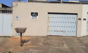 Imagem: Casa para venda com 89 metros quadrados