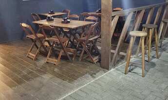 Imagem 6: Lanchonete - Hamburgueria