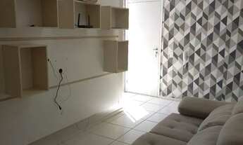 Imagem: Alugo Condominio Reserva da Cidade