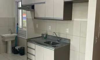 Imagem: /Vivendas do Aleixo - 3 Qrts sendo uma suíte