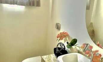 Imagem 4: Casa térrea jardins Valência 4 suítes repleta em armários