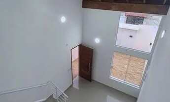 Imagem: BN- Casa para venda com 85 metros quadrados