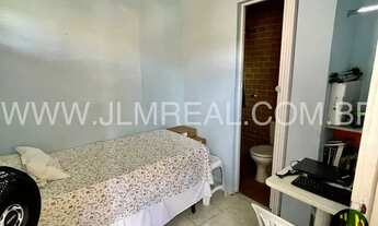 Imagem 5: VENDO APARTAMENTO COM 80m², MOBILIADO, 3 QUARTOS NO BAIRRO PAPICU - FORTALEZA - CEARÁ