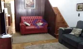 Imagem 3: SOBRADO A VENDA COM 150M² COM 3 QUARTOS 1 SUÍTE E 2 VAGS NO JD AEROPORTO