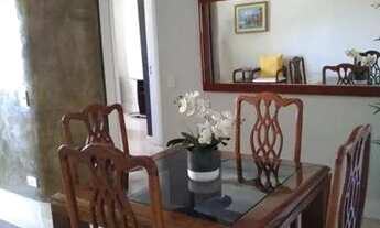 Imagem 3: Apartamento com 2 dormitórios à venda, 56 m² por R$ 260.000 - Sacomã - São Paulo/SP