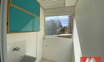 Imagem 6: Apartamento com 1 dormitório para alugar, 45 m² por R$ 2.900,00/mês - Bela Vista - São Pau