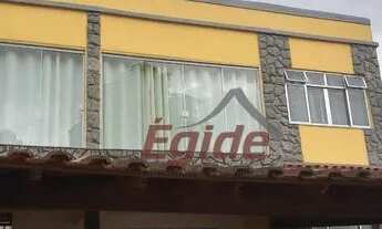 Imagem: Ótima casa com 4 quartos no Fonseca