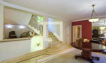 Imagem 7: Casa à Venda - Interlagos, 5 Quartos, 590 m2