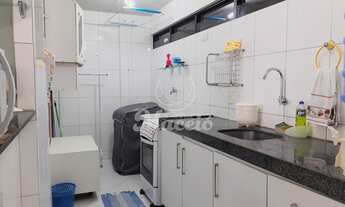 Imagem 6: Apartamento para aluguel com 39 metros quadrados com 1 quarto em Ponta Verde - Maceió - AL